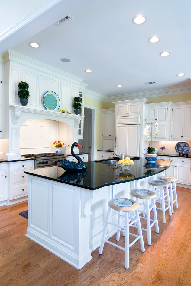 My Dream Kitchen  Home Remodeling Estimates Kitchen  