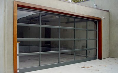 Garage Doors