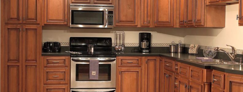 Kitchen or Workspace Cabinets: Replace or Refurbish?