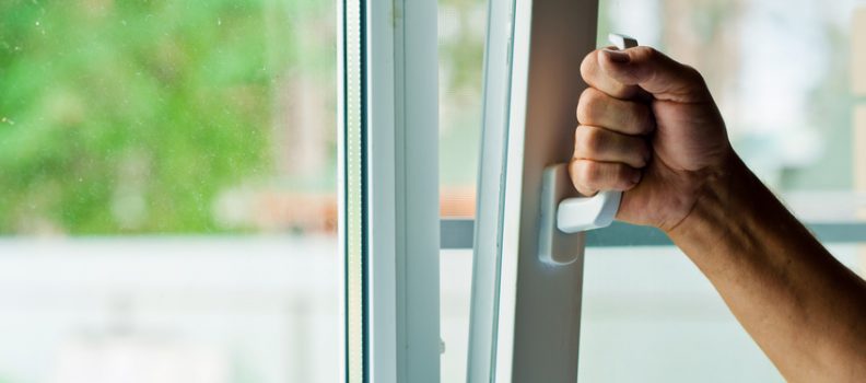 Is it time to replace your home windows?