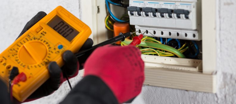 Should I hire an Electrician? What will it cost?