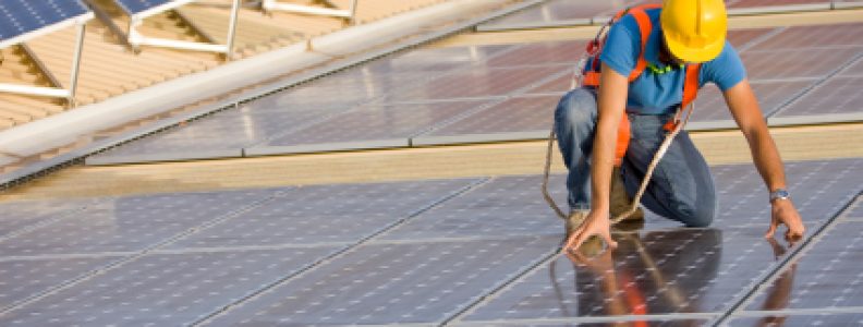 Solar Power and your Home: Costs and Benefits