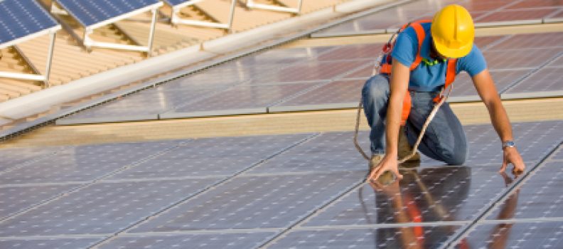 Solar Power and your Home: Costs and Benefits