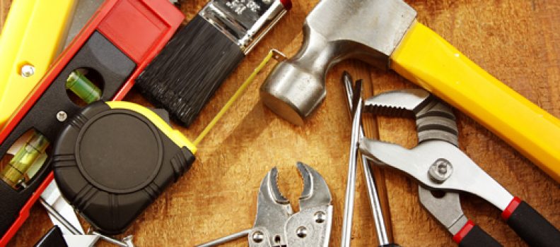 Handyman Vs. General Contractor/Specialty Contractor
