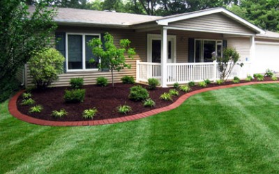 Landscaping