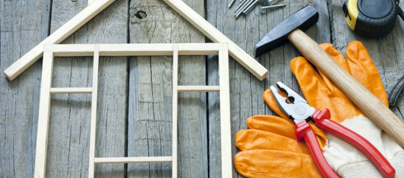 Some useful tips for home remodeling!