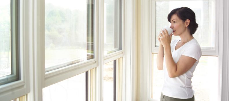 Choosing Energy Efficient Windows For Your Home