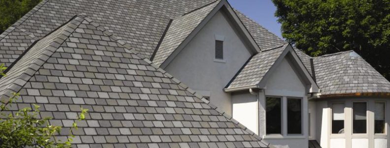 What’s the best roof type for my home?