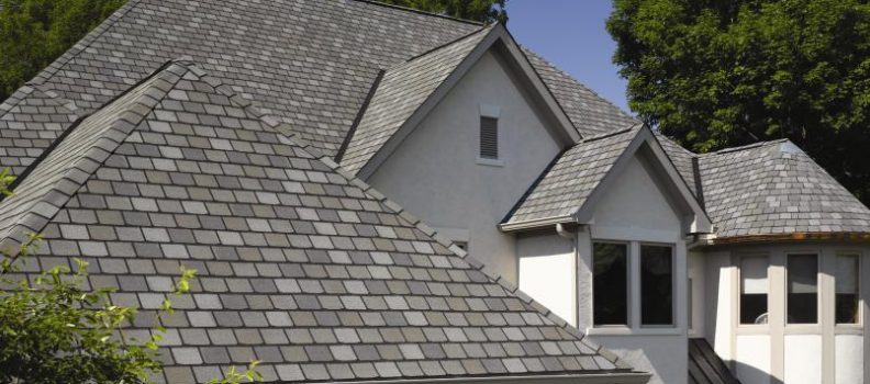 What’s the best roof type for my home?