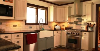 How to get Free Kitchen Remodeling Estimates and what are the issues with shunning it?