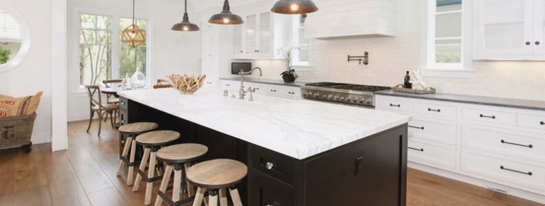 Get Free Kitchen Remodeling Estimates and Upgrade Your Old Kitchen